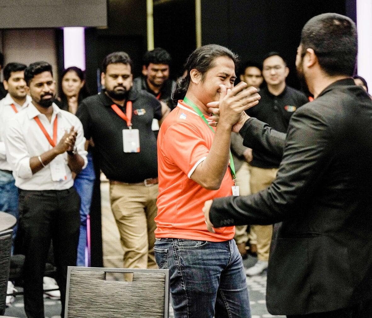 Zoho Premium Partner Malaysia